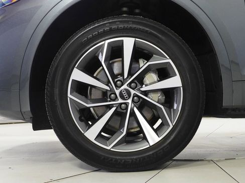 Used 2023 Audi Q5 2.0T Premium Plus w/ Premium Plus Package image 5