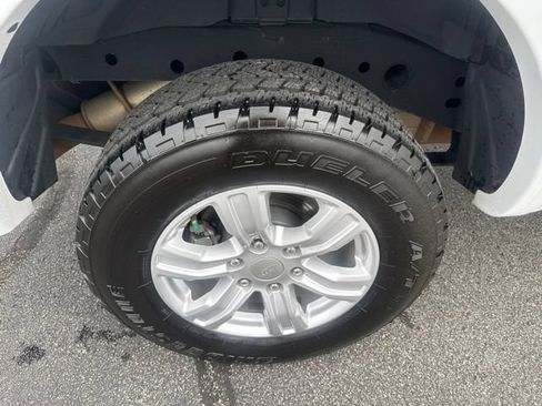 Used 2019 Ford Ranger XLT w/ Trailer Tow Package AWD/4WD image 14