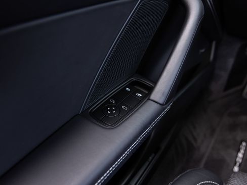 Certified 2024 Porsche 911 GT3 RWD image 22