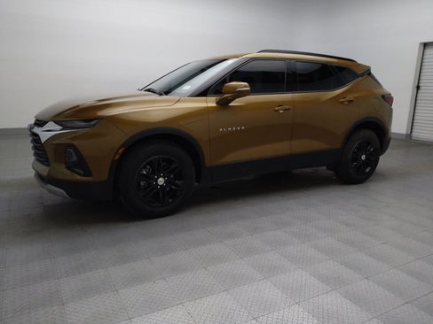 Used 2019 Chevrolet Blazer LT image 2