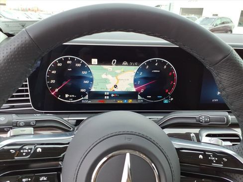 New 2026 Mercedes-Benz GLS 450 4MATIC image 17