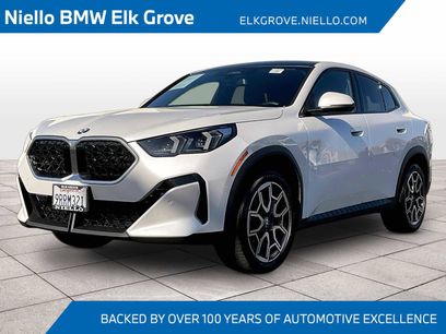 Used 2025 BMW X2 xDrive28i w/ Premium Package