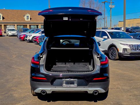 Used 2019 BMW X4 xDrive30i w/ Executive Package image 39