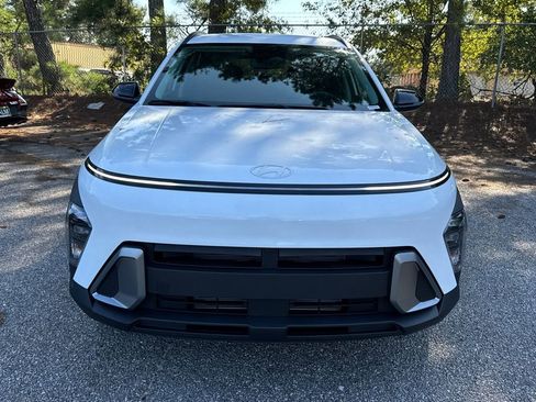 New 2026 Hyundai Kona SEL Sport image 8