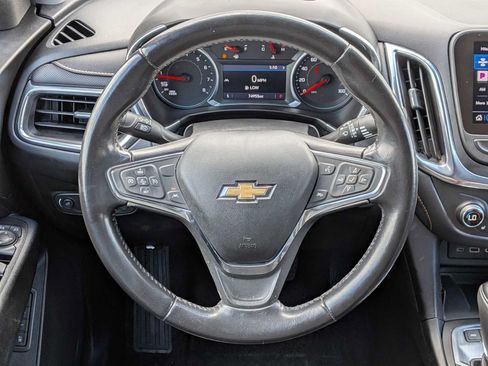 Used 2020 Chevrolet Equinox Premier AWD/4WD image 22