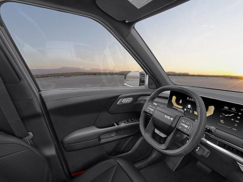New 2027 Kia Telluride EX AWD/4WD image 27