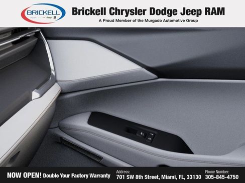 New 2026 Jeep Cherokee Laredo image 25