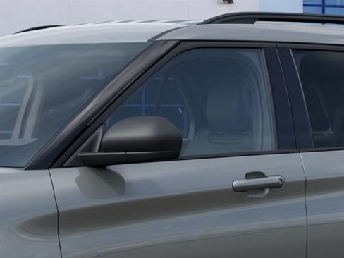 New 2027 Ford Explorer Active w/ Active Comfort Package RWD image 20