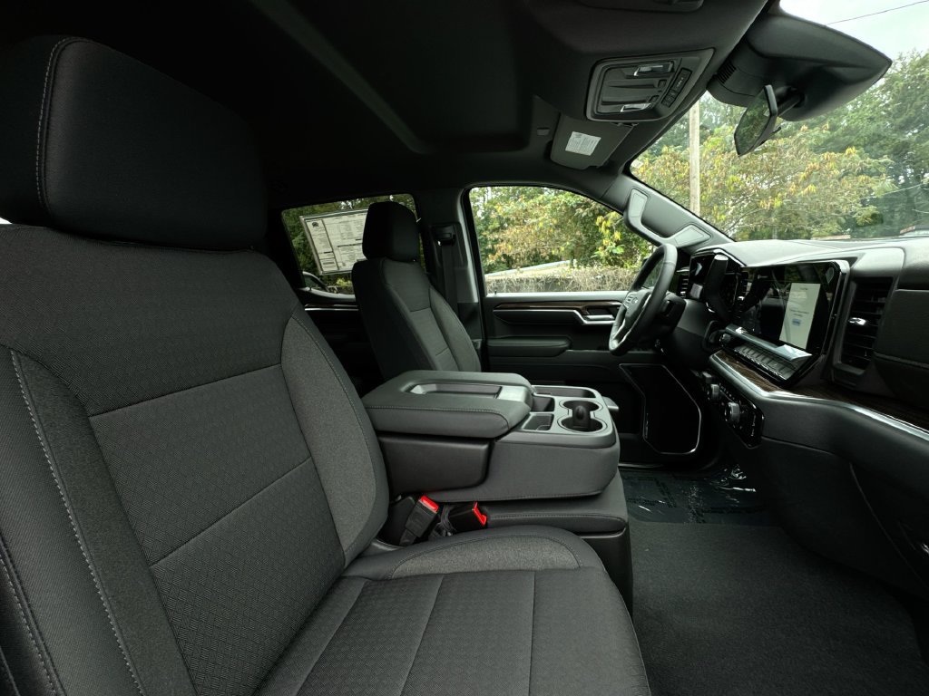 New 2026 Chevrolet Silverado 1500 RST AWD/4WD image 31