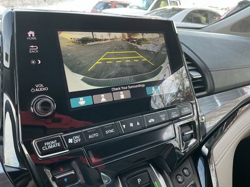 Used 2023 Honda Odyssey Elite image 28