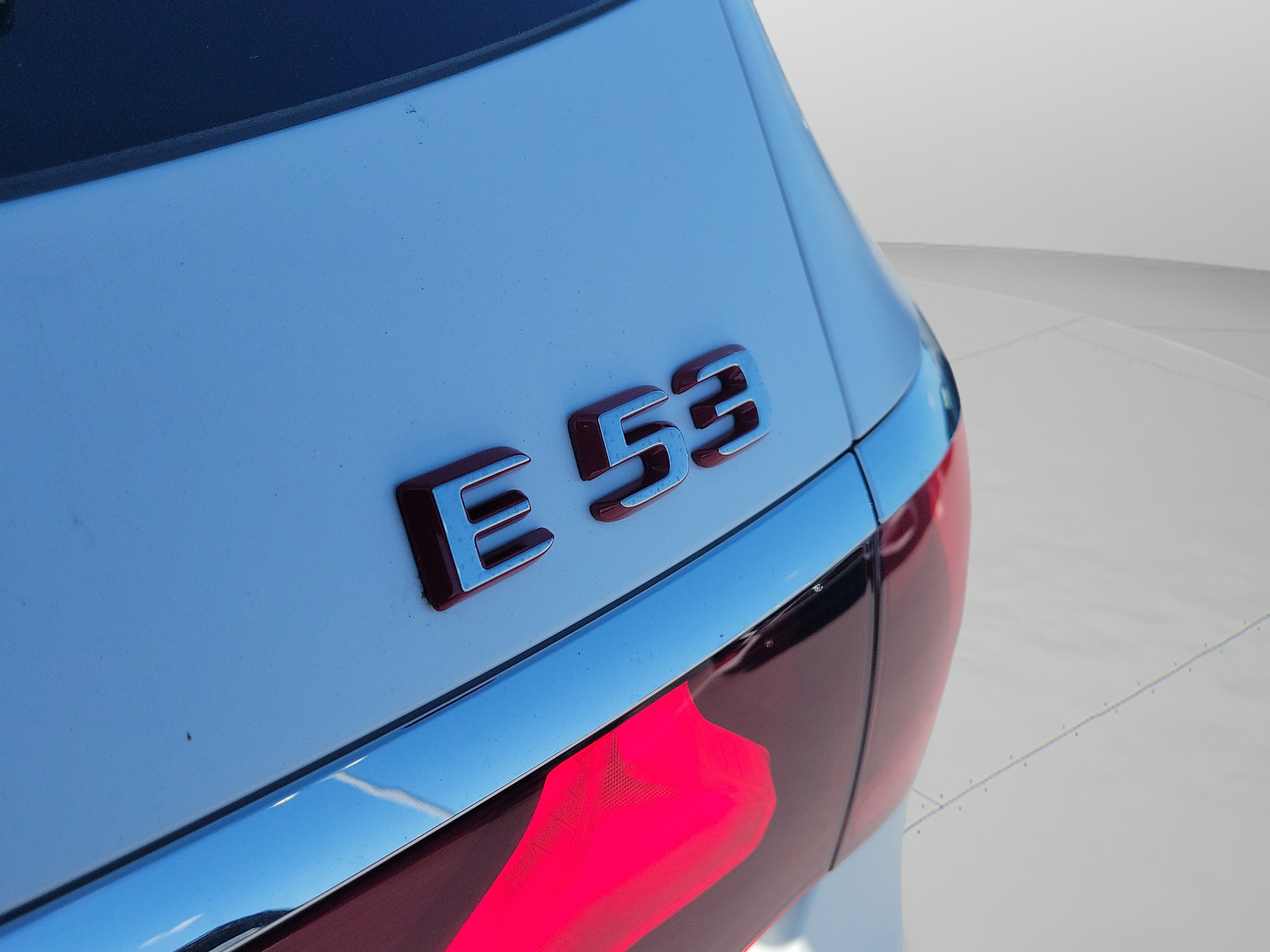 New 2027 Mercedes-Benz E 53 AMG e 4MATIC Sedan image 31