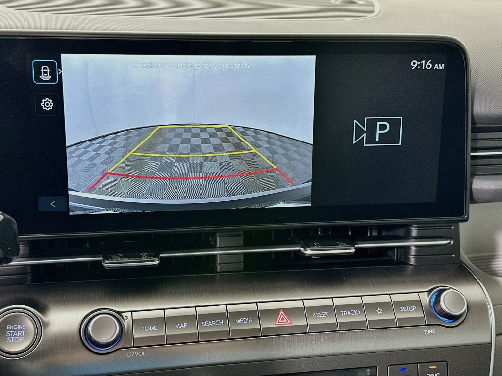 New 2027 Hyundai Kona SEL Premium FWD image 12