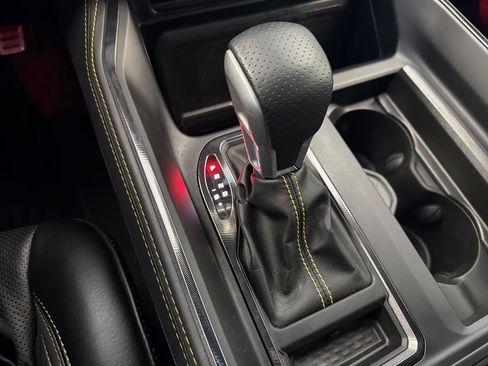 Used 2023 RAM 1500 TRX w/ Havoc Edition AWD/4WD image 16