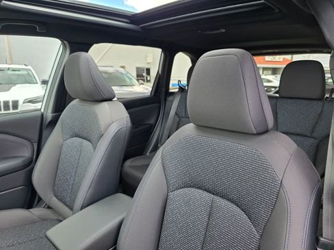 New 2026 Subaru Forester Premium image 16