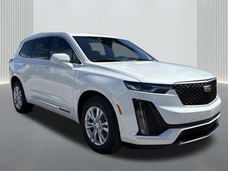 New 2025 Cadillac XT6 Luxury video 2