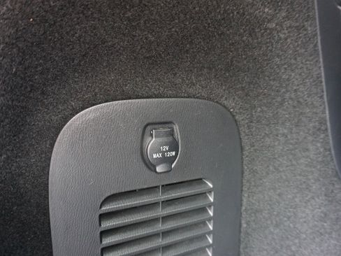 Used 2020 Nissan Pathfinder SV w/ Cargo Package FWD image 14
