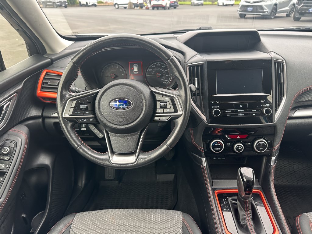 Used 2020 Subaru Forester Sport AWD/4WD image 15