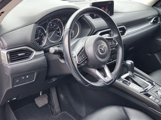 Used 2019 MAZDA CX-5 Touring video 2