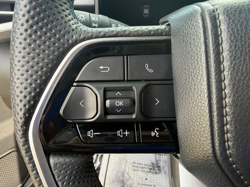Certified 2024 Toyota Sequoia Platinum AWD/4WD image 15