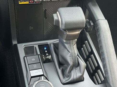 New 2026 Toyota 4Runner Limited image 24