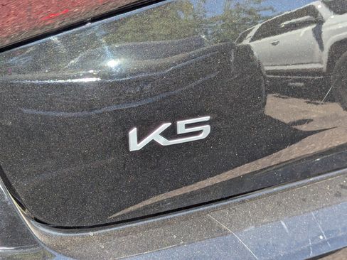 Used 2025 Kia K5 GT-Line image 11