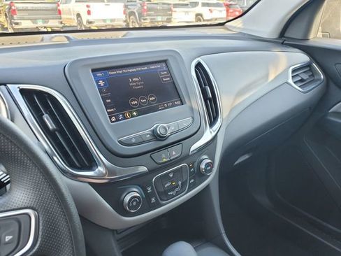 Certified 2024 Chevrolet Equinox LS w/ LS Convenience Package FWD image 28