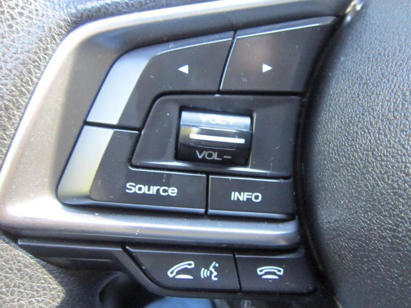 Used 2019 Subaru Crosstrek 2.0i w/ Eyesight System AWD/4WD image 13