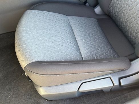 New 2026 Nissan Sentra SV image 14