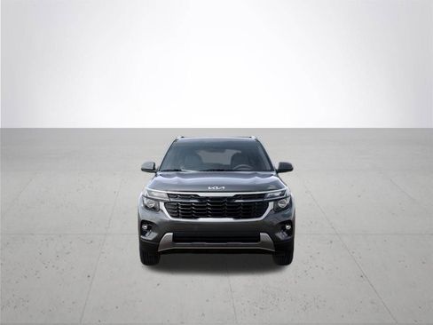 New 2026 Kia Seltos EX w/ EX Sunroof Package image 2