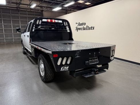 Used 2024 RAM 2500 Tradesman AWD/4WD image 4