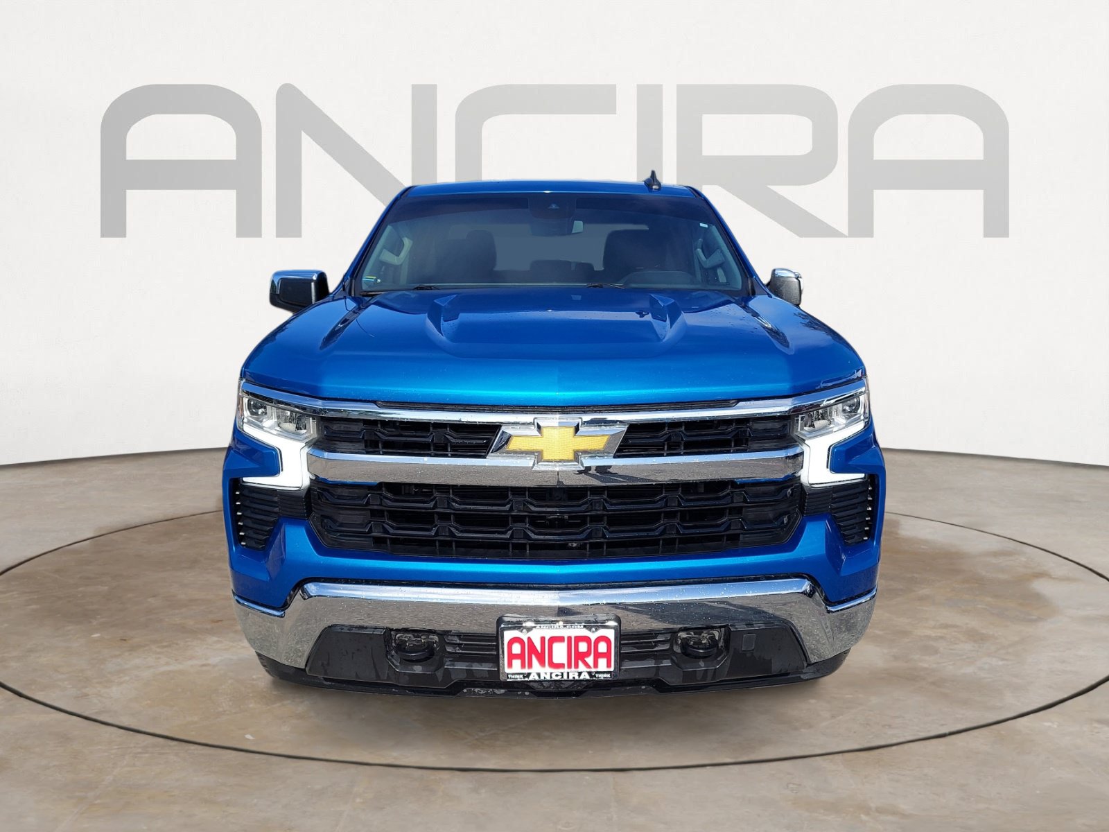 Used 2022 Chevrolet Silverado 1500 LT w/ Protection Package AWD/4WD image 5