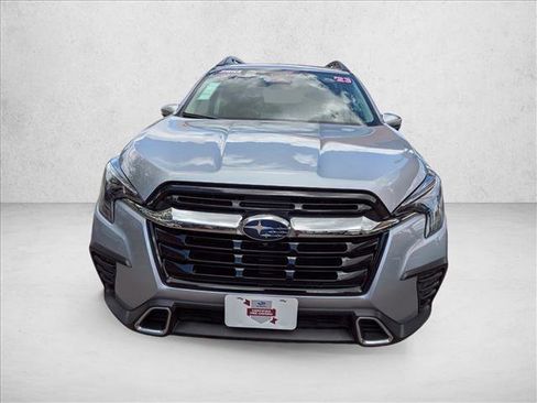 Used 2023 Subaru Ascent Touring w/ Popular Package #2A AWD/4WD image 2
