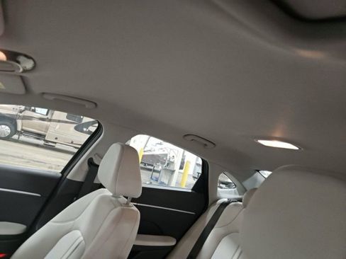 Used 2025 Hyundai Sonata SEL FWD image 13