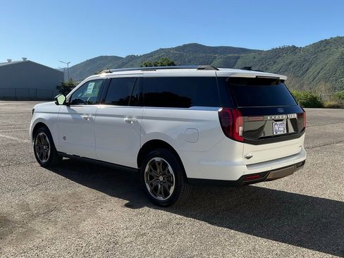 New 2026 Ford Expedition Max King Ranch image 4