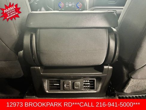 Used 2022 Chevrolet Silverado 2500 LT w/ Convenience Package AWD/4WD image 19