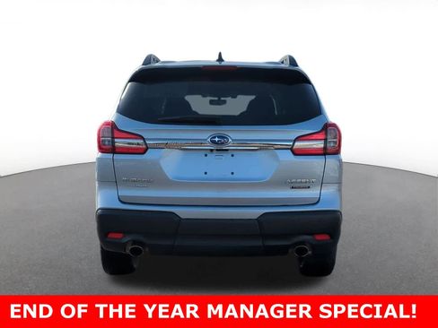 Certified 2022 Subaru Ascent Touring image 5