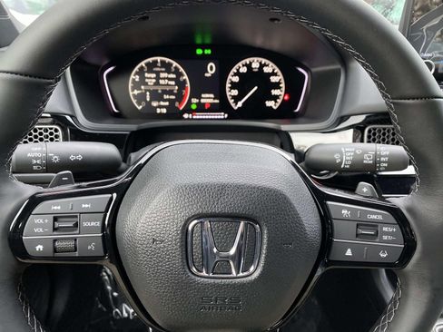 New 2026 Honda Civic Sport image 11