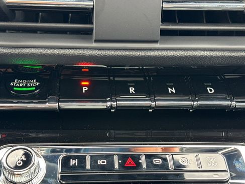 New 2025 Lincoln Corsair Grand Touring w/ Equipment Group 302A image 21