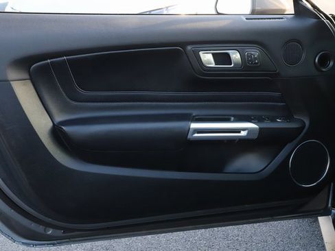 Used 2021 Ford Mustang GT Premium w/ Equipment Group 401A image 16