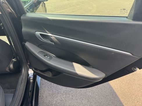 Used 2026 Hyundai Sonata SEL AWD/4WD image 23