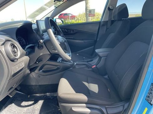 Used 2022 Hyundai Kona SEL AWD/4WD image 18