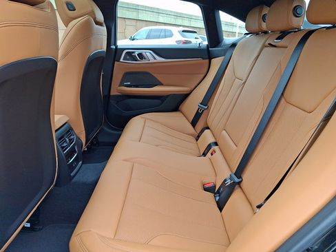 New 2026 BMW i4 xDrive40i image 5