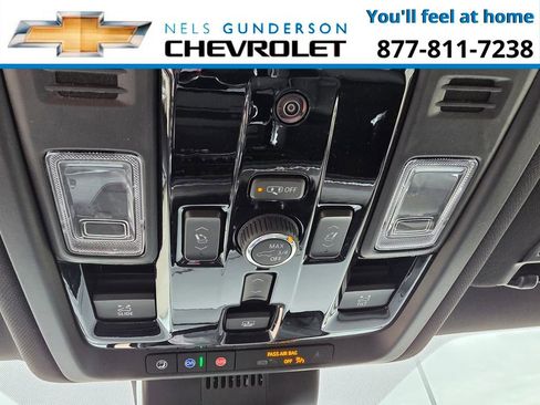 New 2026 Chevrolet Tahoe Premier w/ Sun And Tow Package image 37