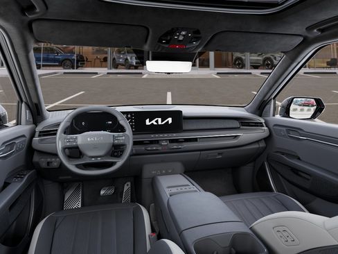 New 2026 Kia EV9 GT-Line AWD/4WD image 14