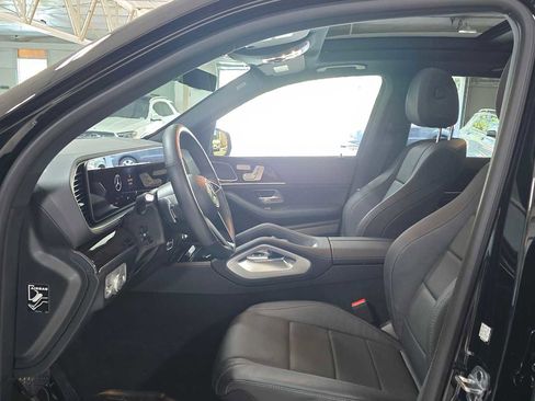 Certified 2026 Mercedes-Benz GLE 350 4MATIC image 20