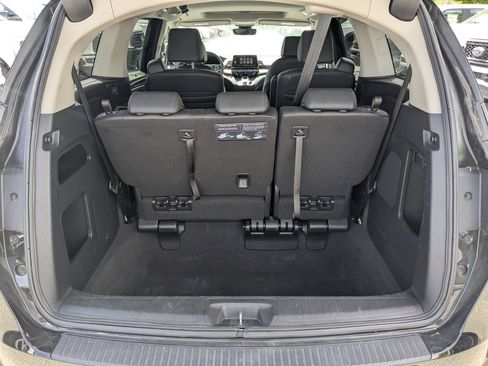 Used 2025 Honda Odyssey EX-L image 31