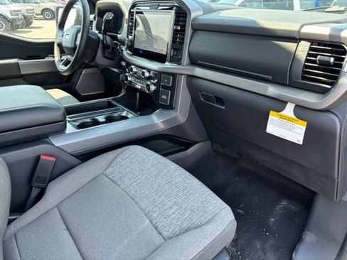 New 2026 Ford F150 XLT w/ Equipment Group 303A High AWD/4WD image 21