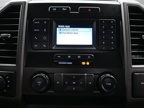 Used 2020 Ford F350 XL w/ STX Appearance Package AWD/4WD image 31