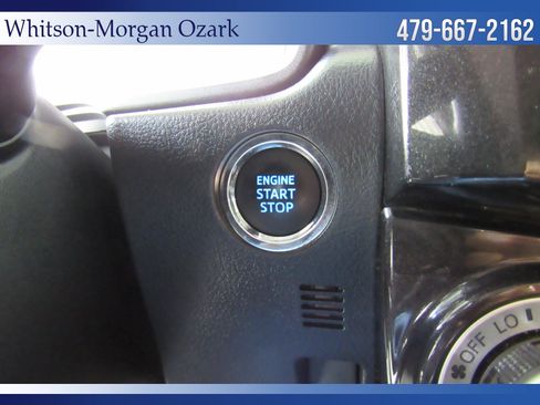 Used 2022 Toyota 4Runner TRD Off-Road Premium w/ Moonroof Package AWD/4WD image 49