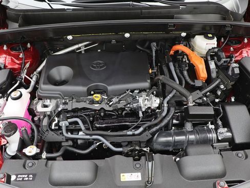 Used 2024 Toyota Venza Nightshade image 31